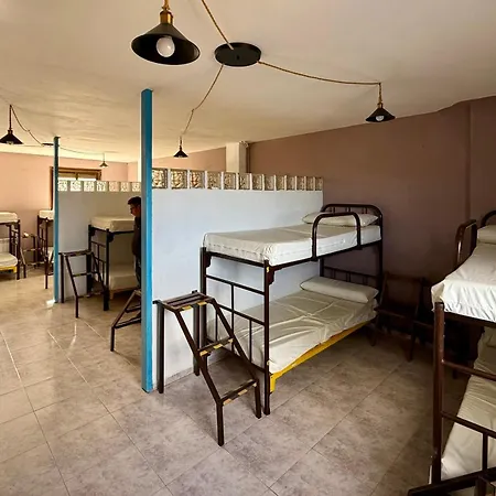 Meson El Acebo * El Acebo de San Miguel