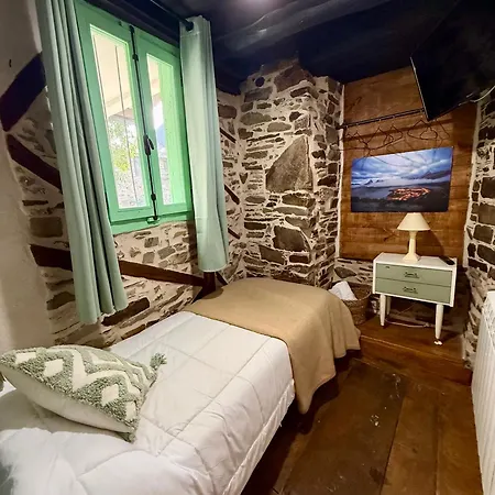 Hostel Meson El Acebo