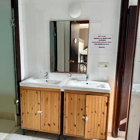 Meson El Acebo Hostel