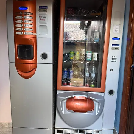 Meson El Acebo Hostel