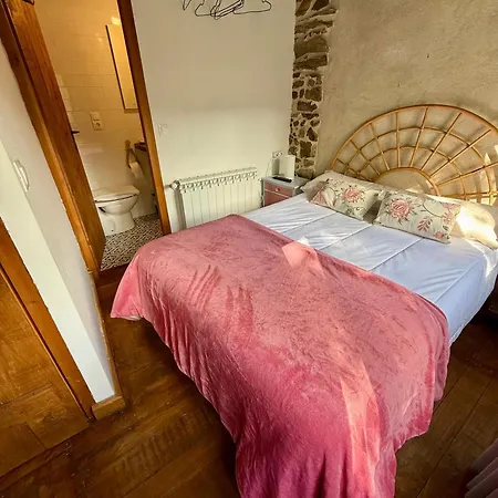 Meson El Acebo El Acebo de San Miguel