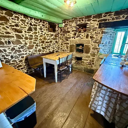 Meson El Acebo El Acebo de San Miguel