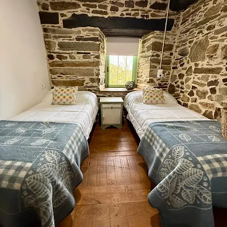 Meson El Acebo Hostel El Acebo de San Miguel