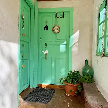 Hostel Meson El Acebo