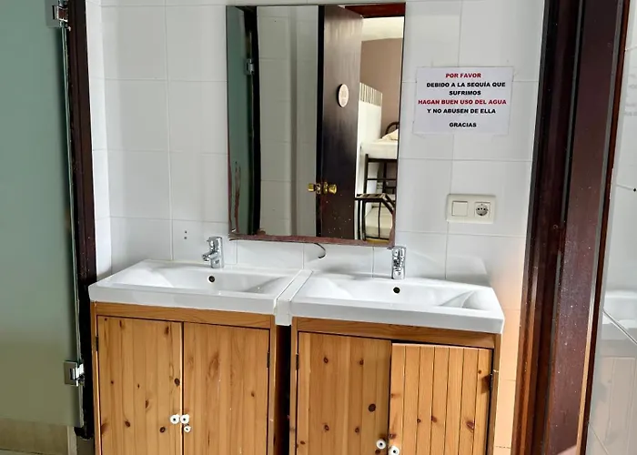 Meson El Acebo Vandrerhjem