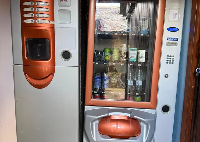 Meson El Acebo Vandrerhjem