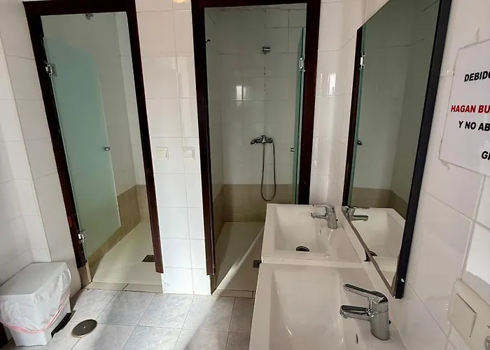 Meson El Acebo Vandrerhjem *